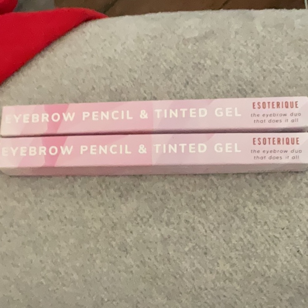Eyebrow Tint ( Blonde )